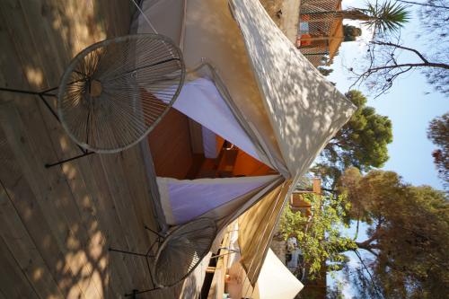 Camping Alfacs - Marjal Tent - Photo 3