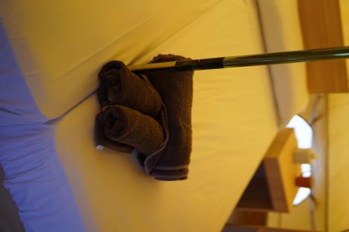Camping Alfacs - Marjal Tent - Photo 4