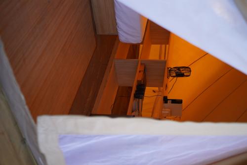 Camping Alfacs - Marjal Tent - Photo 5