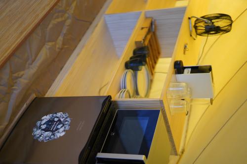 Camping Alfacs - Marjal Tent - Photo 7