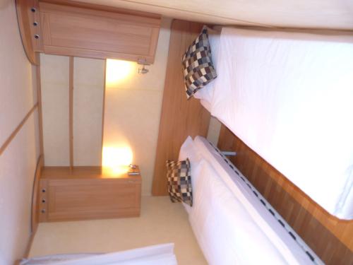 Mobilheim Seezauber - Teglbauernhof - Mobile-home Seezauber (electricity and gas according to consumption) - Photo 3
