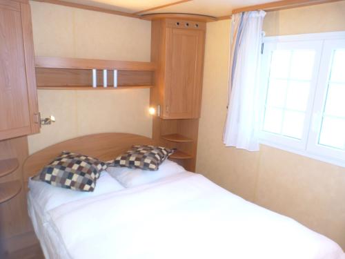 Mobilheim Seezauber - Teglbauernhof - Mobile-home Seezauber (electricity and gas according to consumption) - Photo 4