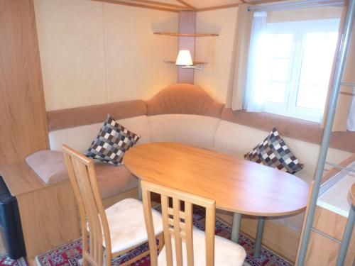 Mobilheim Seezauber - Teglbauernhof - Mobile-home Seezauber (electricity and gas according to consumption) - Photo 5