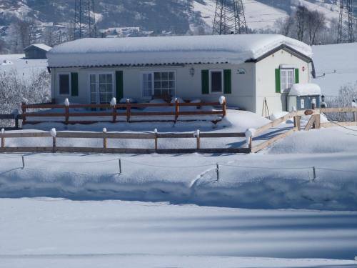 Mobilheim Seezauber - Teglbauernhof - Mobile-home Seezauber (electricity and gas according to consumption) - Photo 8