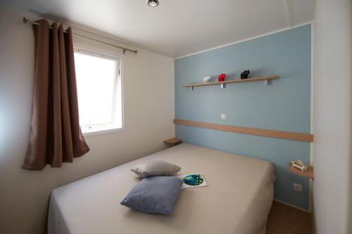 Camping Le Bontemps - Koawa Loggia premium, 2 berdrooms - 4/6 pax - Photo 3