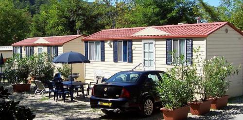 Camping La Sfinge - Mobilhome 'Perla' D - Photo 6