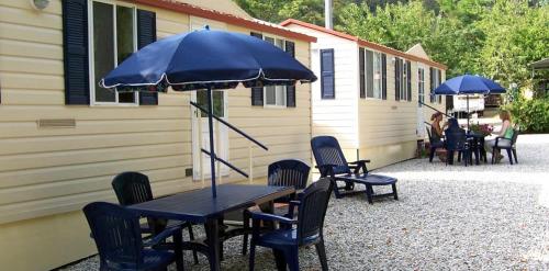 Camping La Sfinge - Mobilhome A 4/5 pers. - Photo 6