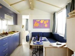Camping La Sfinge - Mobilhome A 4/5 pers. - Photo 2