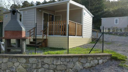 Camping La Sfinge - Mobilhome Girasole E - Photo 1