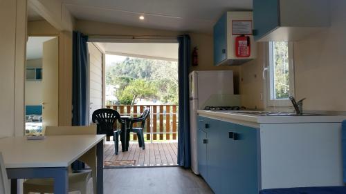 Camping La Sfinge - Mobilhome Girasole E - Photo 3