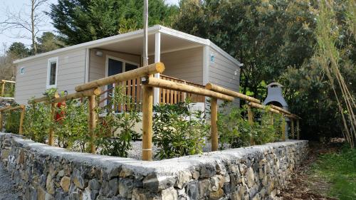 Camping La Sfinge - Mobilhome Girasole F - Photo 1