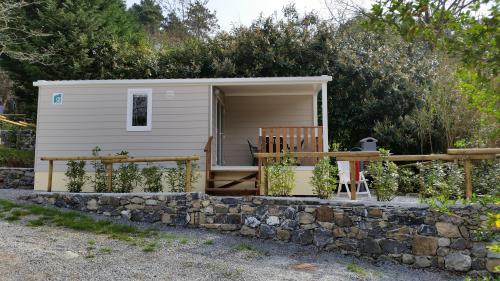Camping La Sfinge - Mobilhome Girasole F - Photo 2