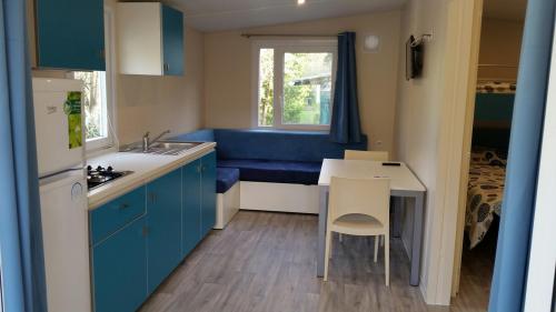 Camping La Sfinge - Mobilhome Girasole F - Photo 3