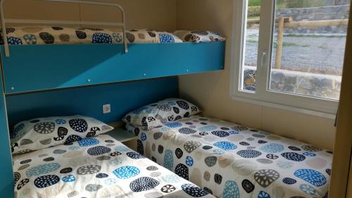Camping La Sfinge - Mobilhome Girasole F - Photo 6