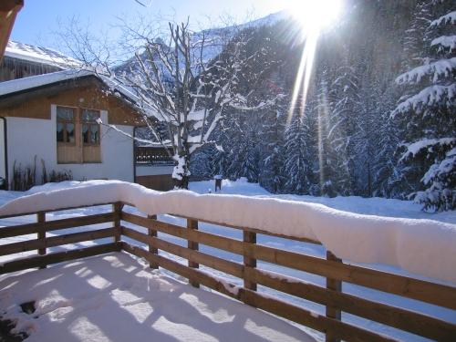Camping Les Lanchettes - Chalet Chamois 45m² 3 bedrooms + terrace 19m² - Photo 9