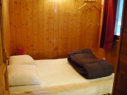 Camping Les Lanchettes - Chalet Chamois 45m² 3 bedrooms + terrace 19m² - Photo 5