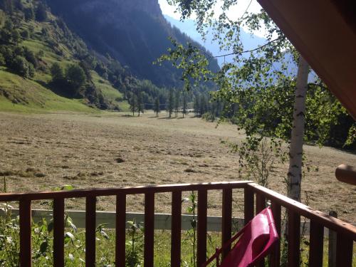 Camping Les Lanchettes - Tent Lodge families - Photo 5