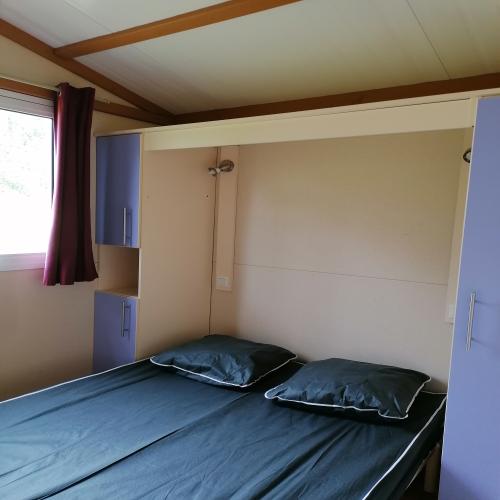 Camping L'Oasis du Berry - Chalet - Photo 4