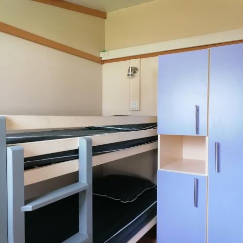 Camping L'Oasis du Berry - Chalet - Photo 6