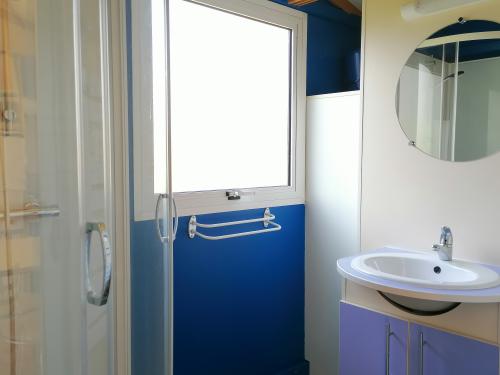 Camping L'Oasis du Berry - Chalet - Photo 7