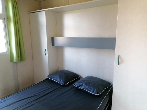 Camping L'Oasis du Berry - Chalet 5 people - Photo 6