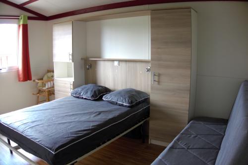 Camping L'Oasis du Berry - Chalet PRESTIGE (Wheelchair friendly) - Photo 6