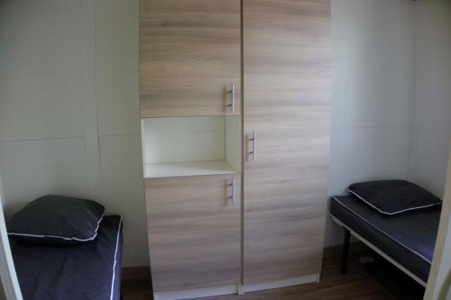 Camping L'Oasis du Berry - Chalet PRESTIGE (Wheelchair friendly) - Photo 7