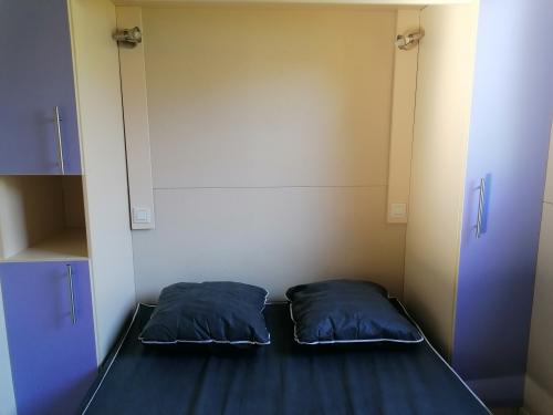 Camping L'Oasis du Berry - Chalet 4 people - Photo 5