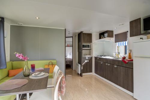 Camping Sandaya L'Orée du Bois - Cottage PANORAMIC 2 bedrooms *** - Photo 1