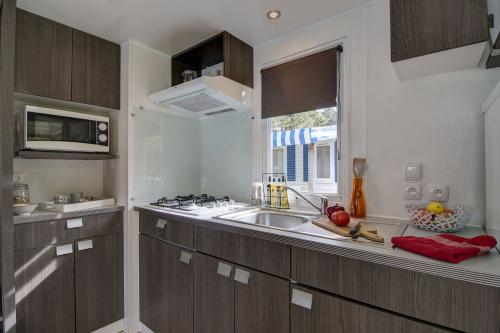 Camping Sandaya L'Orée du Bois - Cottage PANORAMIC 2 bedrooms *** - Photo 6