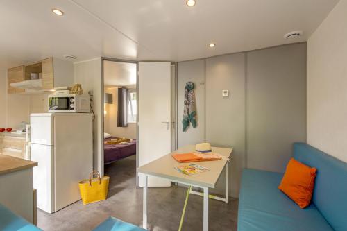 Camping Sandaya L'Orée du Bois - Cottage 1 bedroom ** - Photo 2