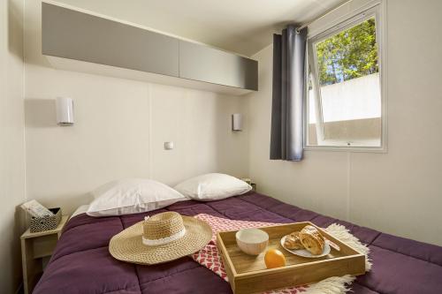 Camping Sandaya L'Orée du Bois - Cottage 1 bedroom ** - Photo 3
