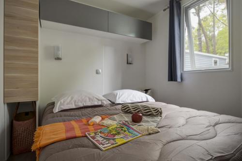 Camping Sandaya L'Orée du Bois - Cottage 2 bedrooms *** - Photo 3
