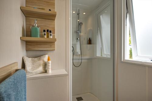 Camping Sandaya L'Orée du Bois - Cottage 2 bedrooms *** - Photo 7