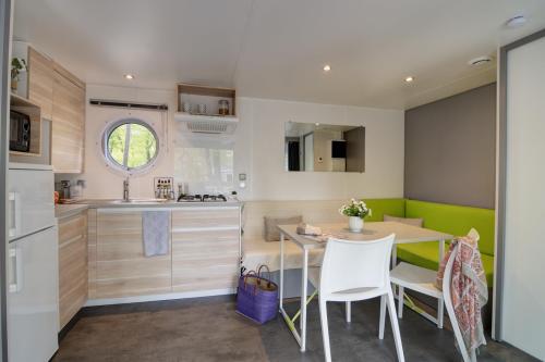 Camping Sandaya L'Orée du Bois - Cottage 2 bedrooms 2 bathrooms **** - Photo 1
