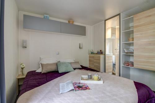 Camping Sandaya L'Orée du Bois - Cottage 2 bedrooms 2 bathrooms **** - Photo 7
