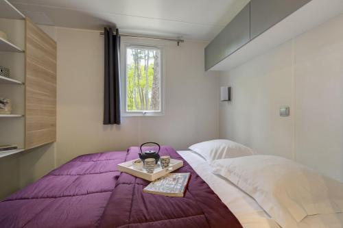 Camping Sandaya L'Orée du Bois - Cottage 3 bedrooms *** - Photo 2