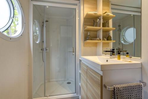 Camping Sandaya L'Orée du Bois - Cottage 3 bedrooms *** - Photo 6