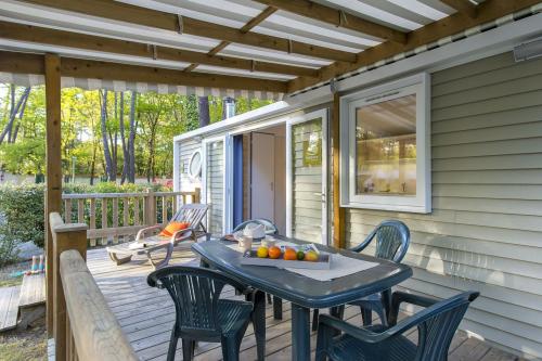 Camping Sandaya L'Orée du Bois - Cottage 3 bedrooms *** - Photo 7