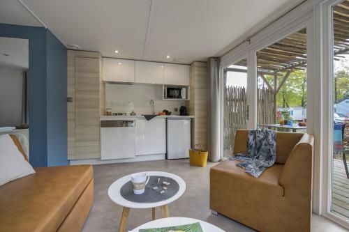 Camping Sandaya L'Orée du Bois - Cottage KEY WEST 1 bedroom PREMIUM - Photo 1