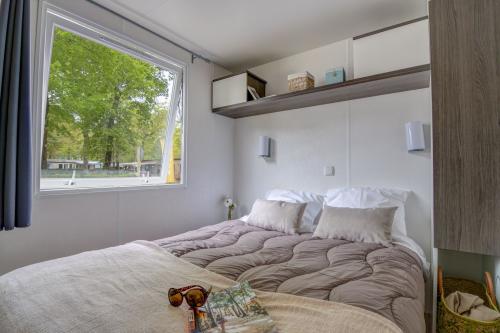 Camping Sandaya L'Orée du Bois - Cottage CONFORT 2 bedrooms *** - Photo 7