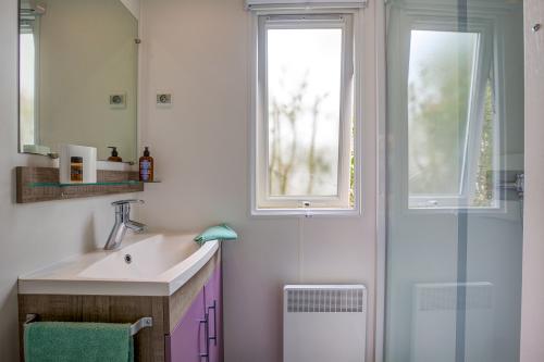 Camping Sandaya La Côte de Nacre - Cottage 3 bedrooms**** - Photo 4