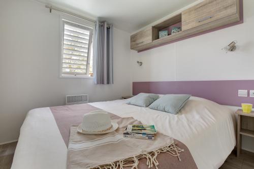 Camping Sandaya La Côte de Nacre - Cottage 3 bedrooms**** - Photo 6