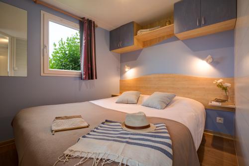Camping Sandaya La Côte de Nacre - Cottage 2 bedrooms *** - Photo 6