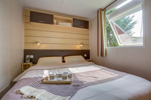 Camping Sandaya La Côte de Nacre - Cottage 2 bedrooms **** - Photo 5