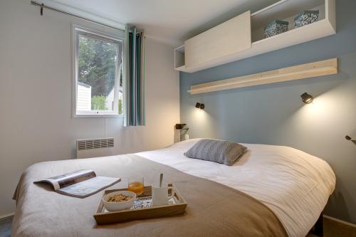 Camping Sandaya La Côte de Nacre - Cottage 2 bedrooms *** - Photo 5