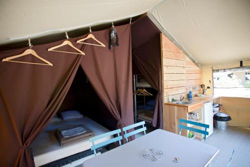 Huttopia Gorges du Tarn - Tent Sweet - Photo 2