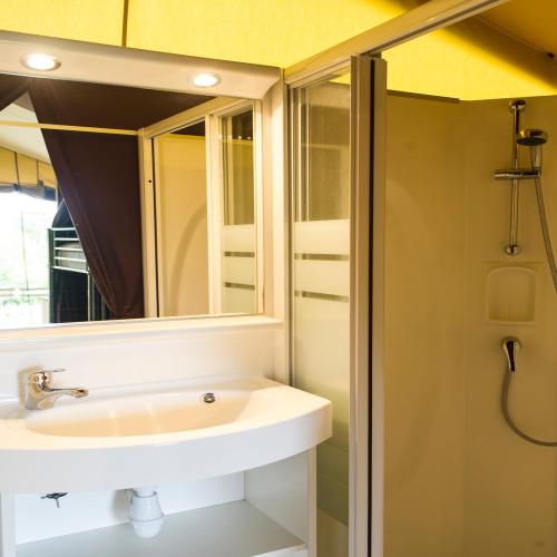 Huttopia Gorges du Tarn - Tent Sweet - Photo 3