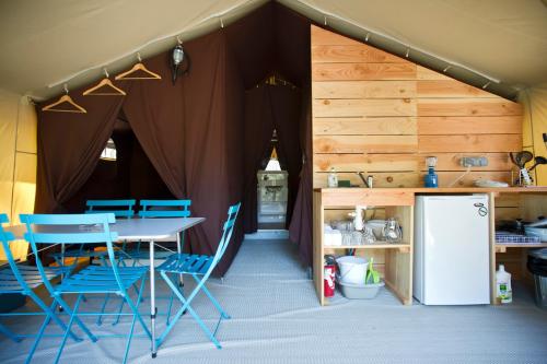 Huttopia Gorges du Tarn - Tent Sweet - Photo 4