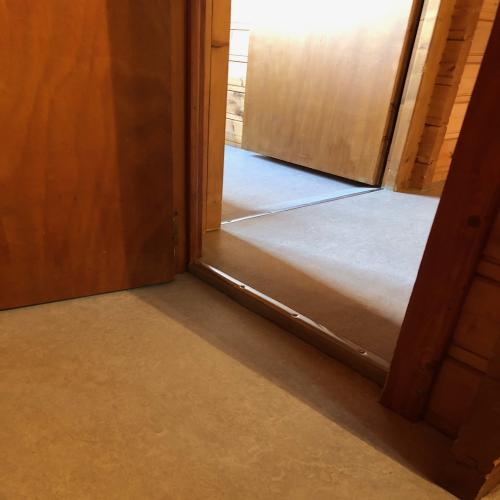 Camping du Lac de Saint-Pardoux - Chalet Adrien 30m² - Suitable for people with reduced mobility - Photo 5